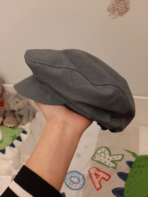 Garnitur komplet do chrztu 68cm