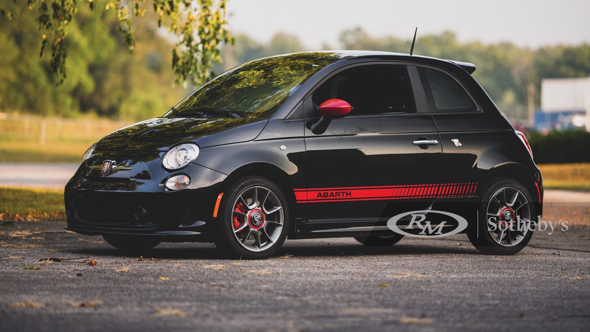 Наклейки на кузов fiat abarth 500 Фиат абарт