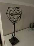 Lampka nowoczensna Ikea