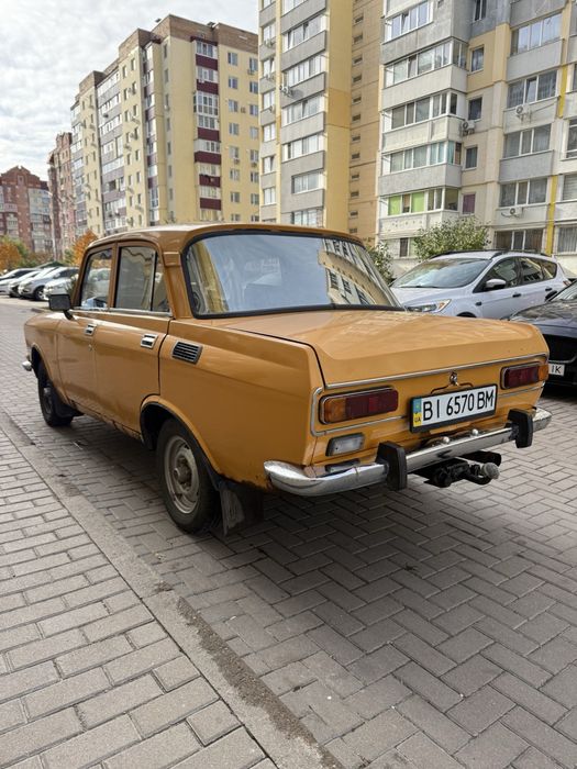 Москвич АЗЛК 2140