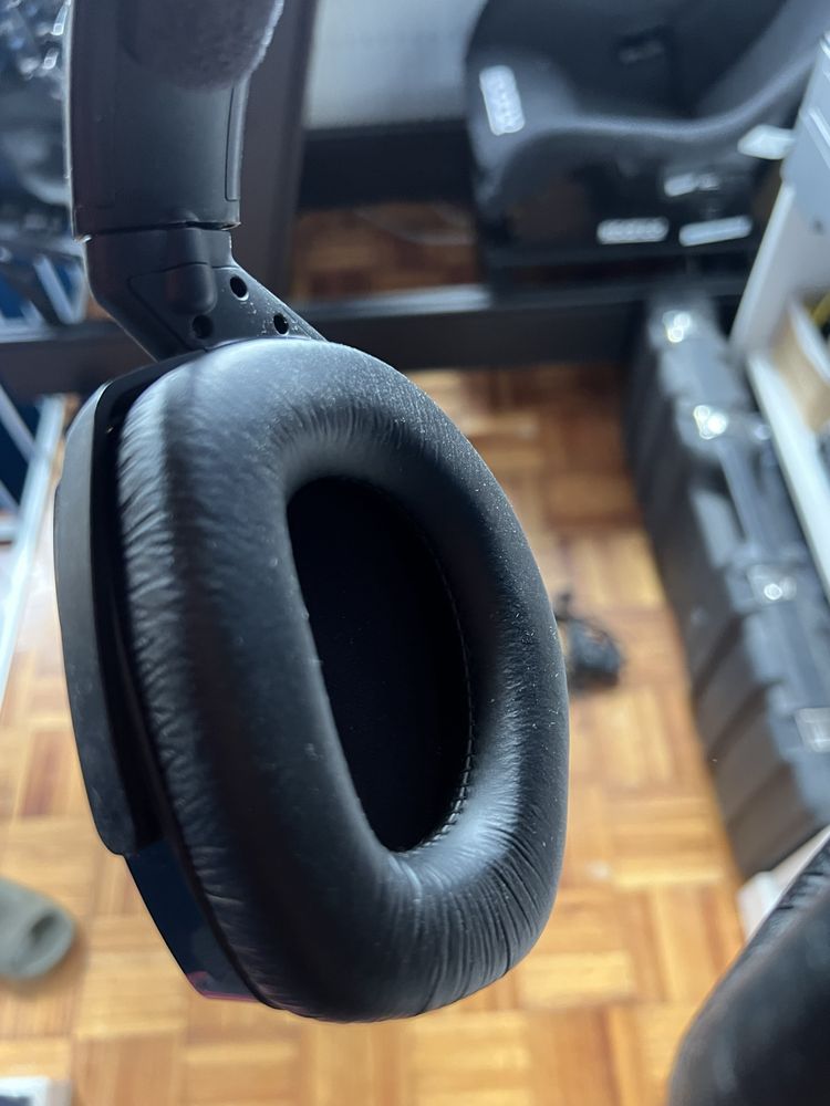 Sluchawki bezprzewodowe Sennheiser RS 175