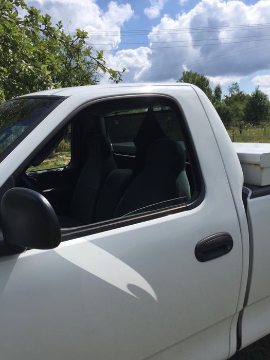 Продам пикап Ford F 150  2002 р