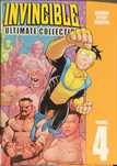 Nowy komiks Invincible tom 4