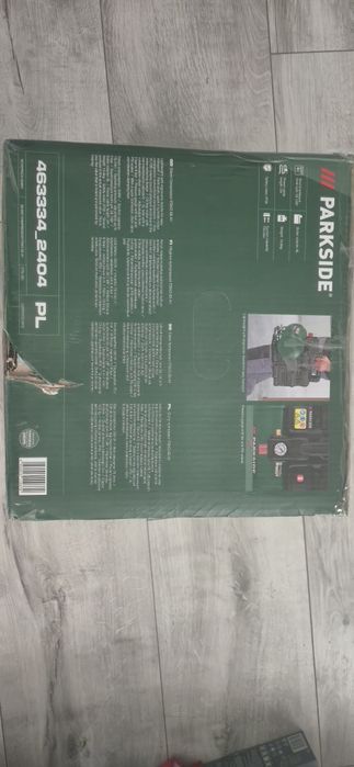 Kompresor 550W PSKO 68 A1