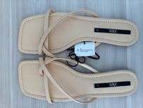 Продам Шлепанцы Zara