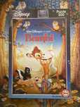 Disney Bambie puzzle