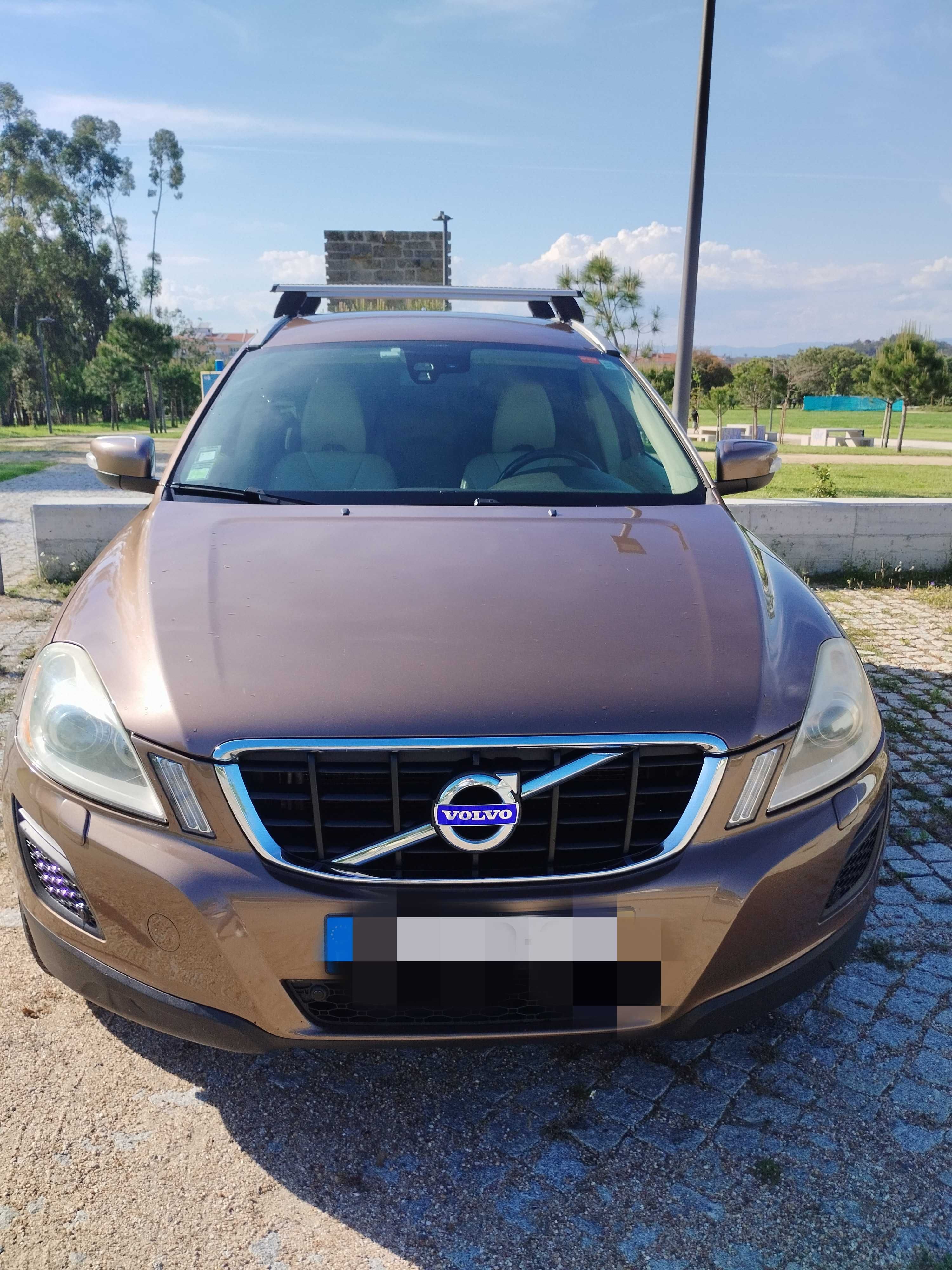 Volvo XC 60 D5 awd