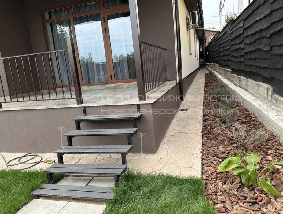 Оренда автономного 5 кімнатного будинку 180 м2 - Крутогорна, 2 Київ