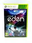 Child of Eden Xbox 360 (Nowa w folii) Po Angielsku