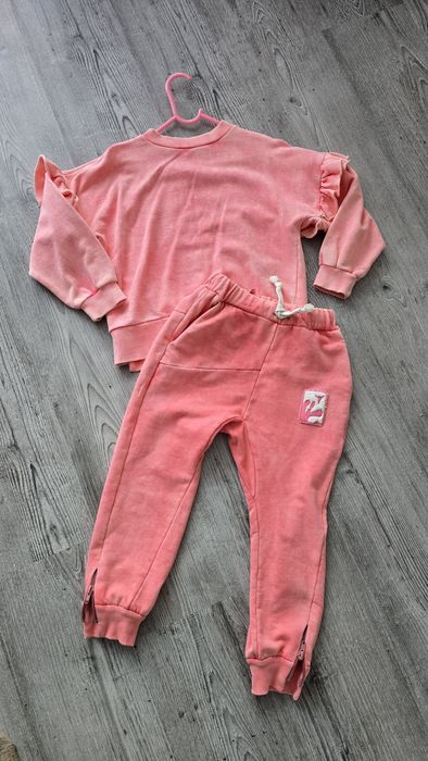 Komplet dresowy booso 4/5