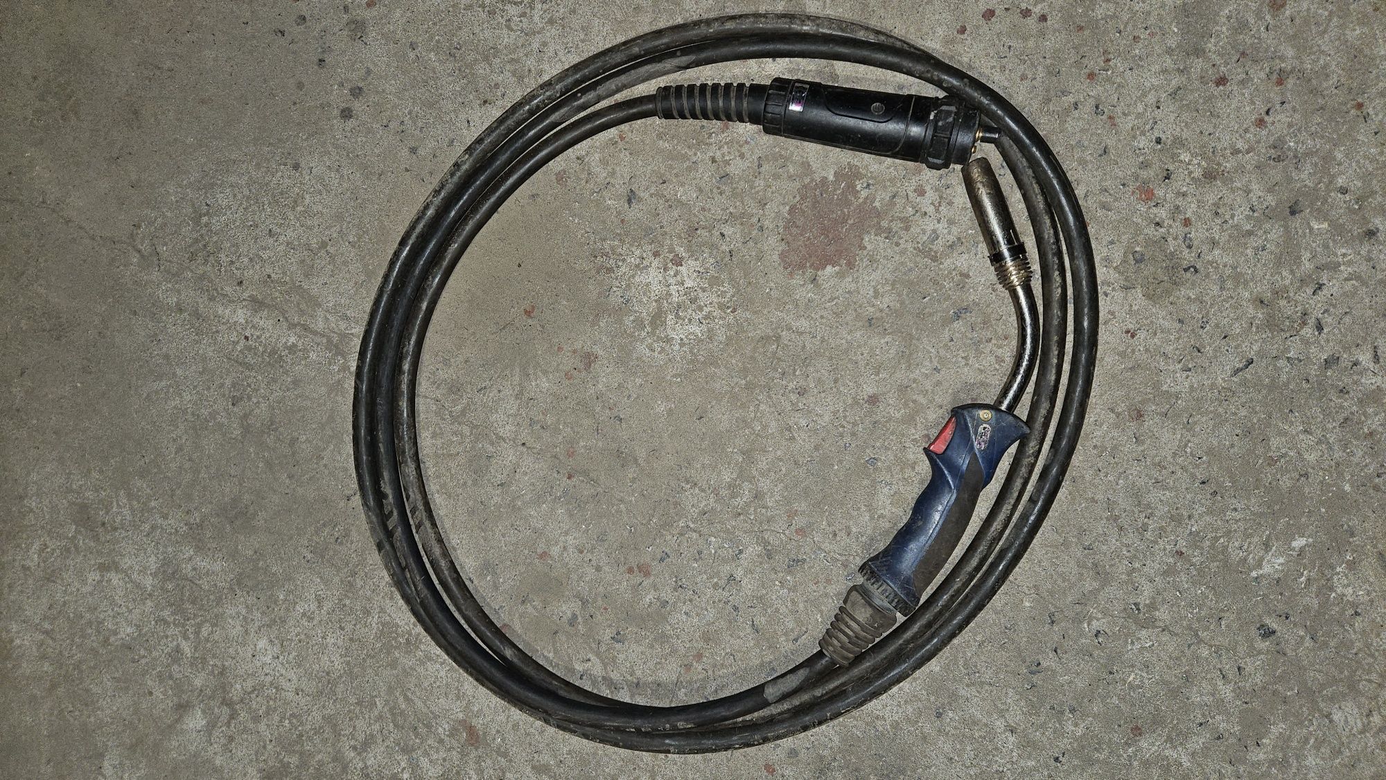 Migomat KEMPPI kempact 2530