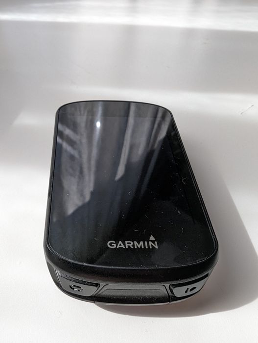 Garmin Edge 530 mało używany