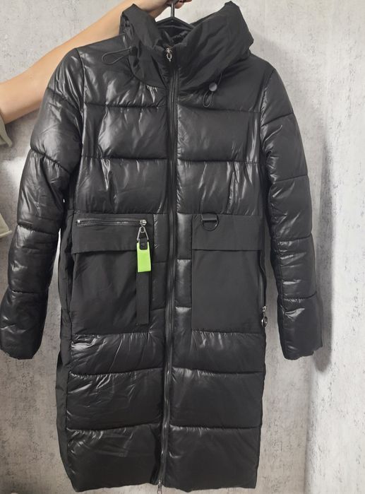 Зимове пальто, XS-S