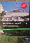 W centrum uwagi 1 WOS zakres podstawowy nowa era