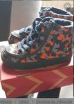 Buty do ortez Billy