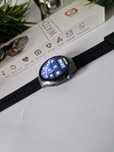 Smartwatch okrągły GT5, męski