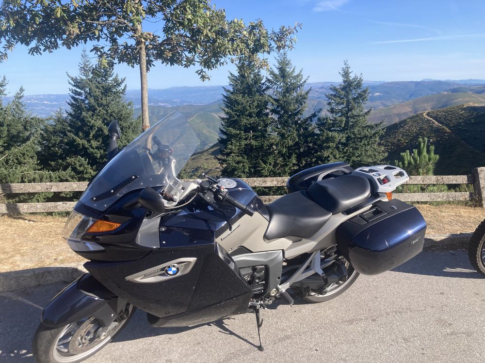 Vendo BMW K1300GT