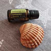 Oleo essencial Lemongrass 15ml original