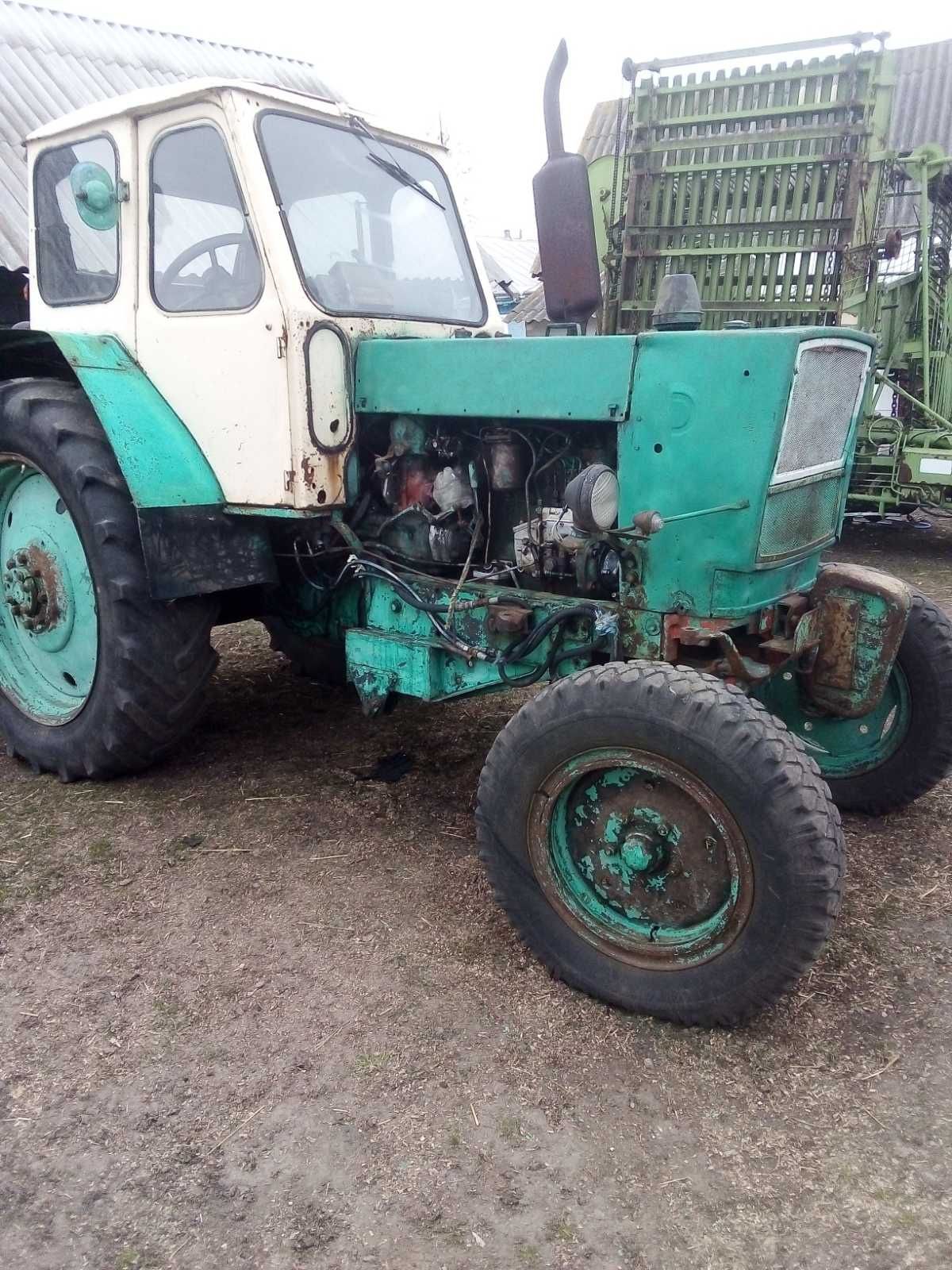 Продам юмз на документах