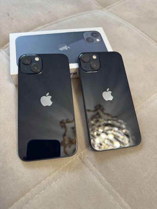 Iphone 13 128/256gb ідеальні стани