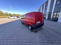 Renault kangoo 1,5 dci