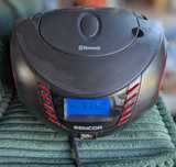 Radiootwarzacz Sencor SPT3600