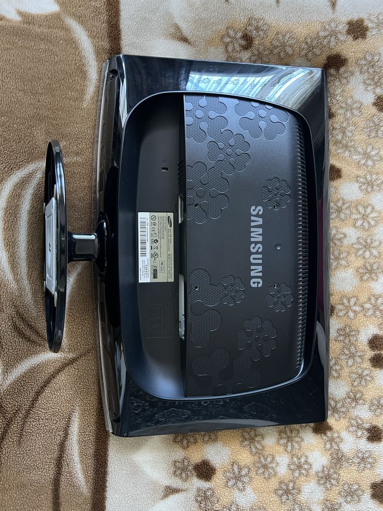 Samsung SyncMaster 2033SN