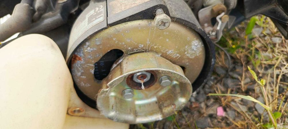 Silnik zaburtowy Evinrude 2.3KM 2T spodzina