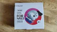 Profesjonalna Frezarka Manicure Clavier DM-202 65W