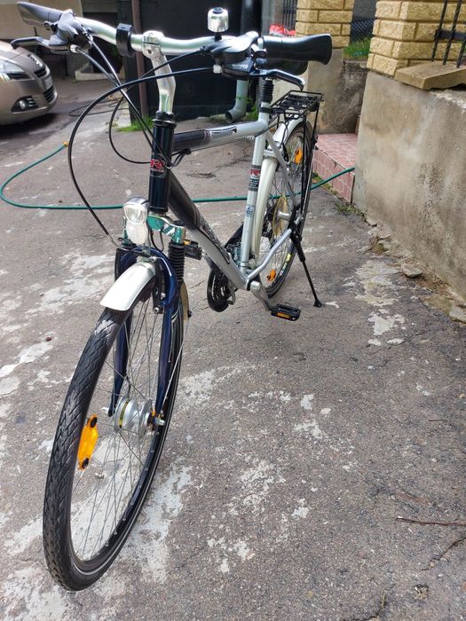 RIXE Велосипед Міський Ровер 28 колесо