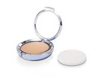 Puder prasowany w kompakcie Chantecaille - SHELL