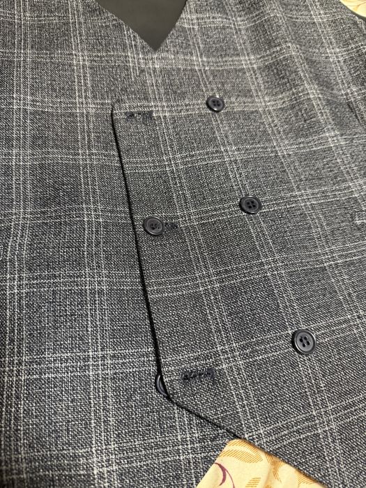 Классический Мужской костюм