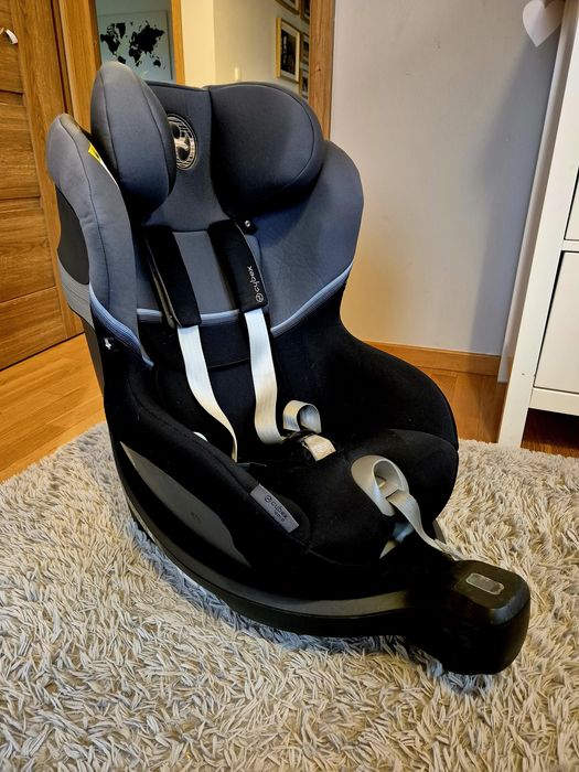 Fotelik samochodowy Cybex Sirona S2 i-Size
