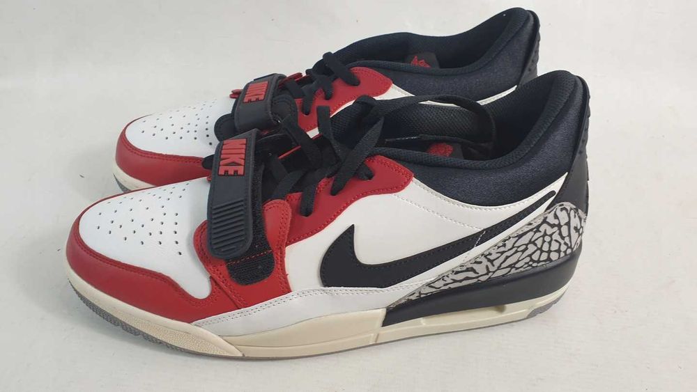 Nike buty męskie sportowe Jordan Air Legancy 312 Low rozmiar 47,5