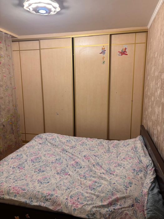 ОРЕНДА хорошої 3-ї квартири. Подольский район. Для сім'ї. 6 поверх