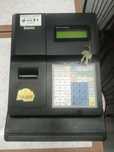 Registadora sam4s ER285