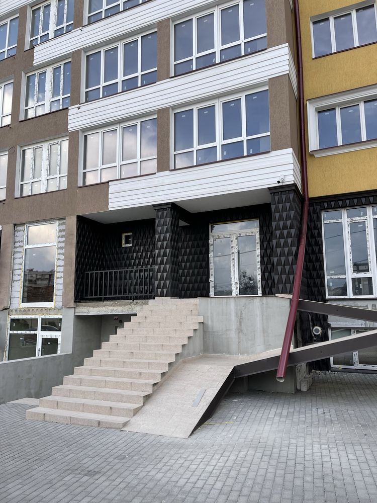 Здається в оренду приміщення по вул. Шухевича, р-н пр. Незалежності