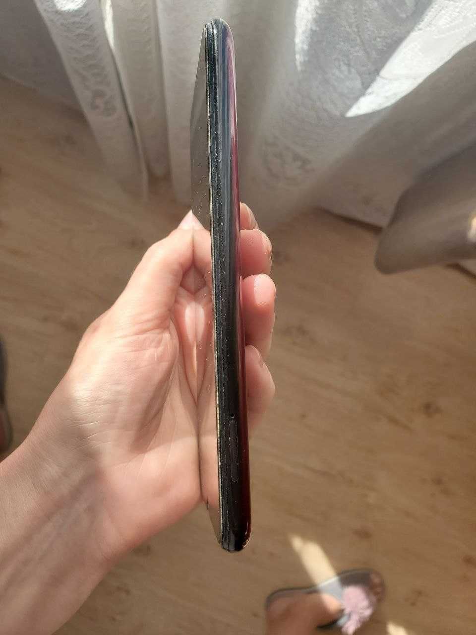 Samsung Galaxy M31 6/128GB Red (SM-M315FZBVSEK)
