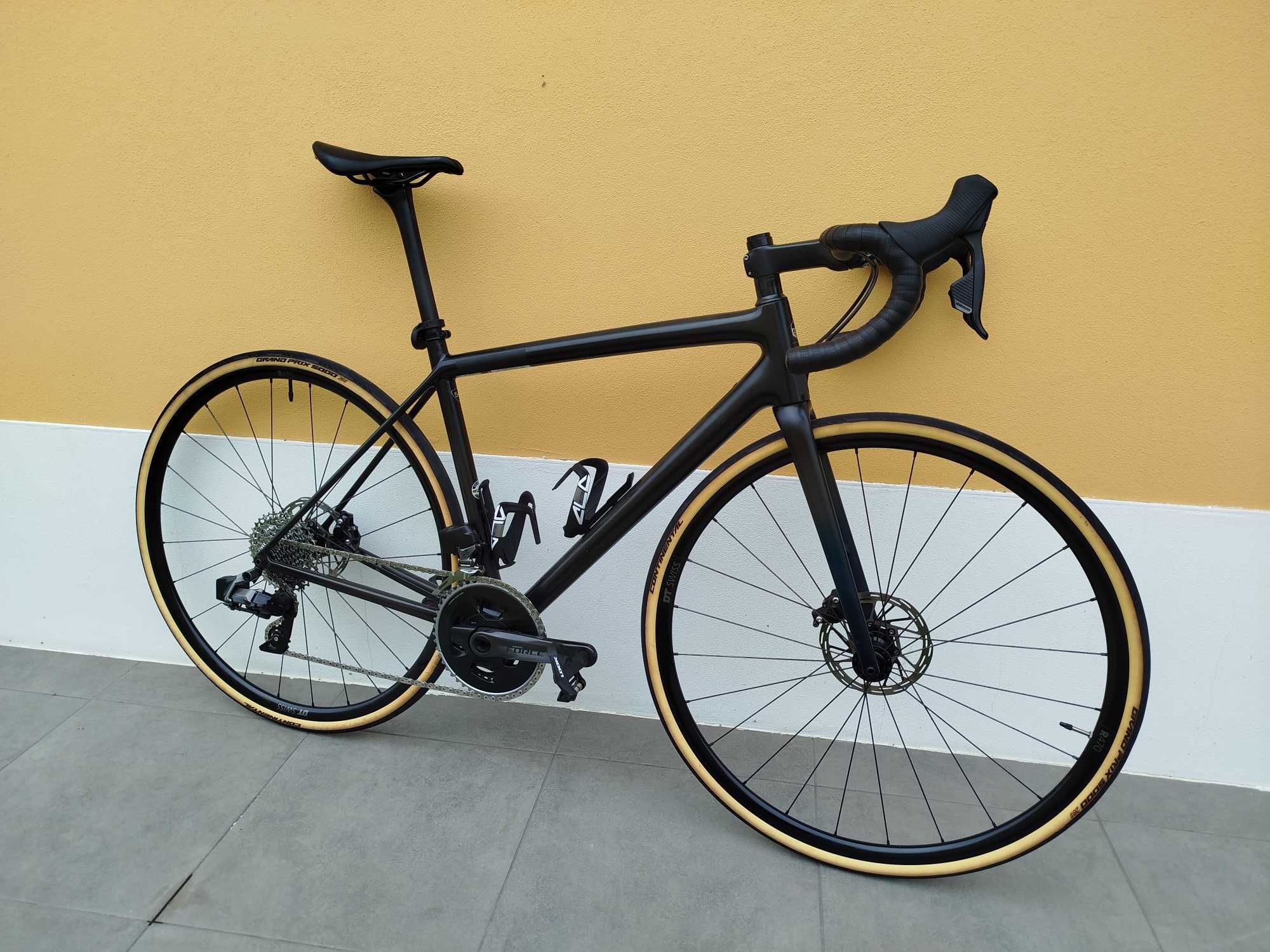Specialized Aethos Expert AXS