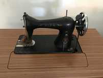 Maquina de costura