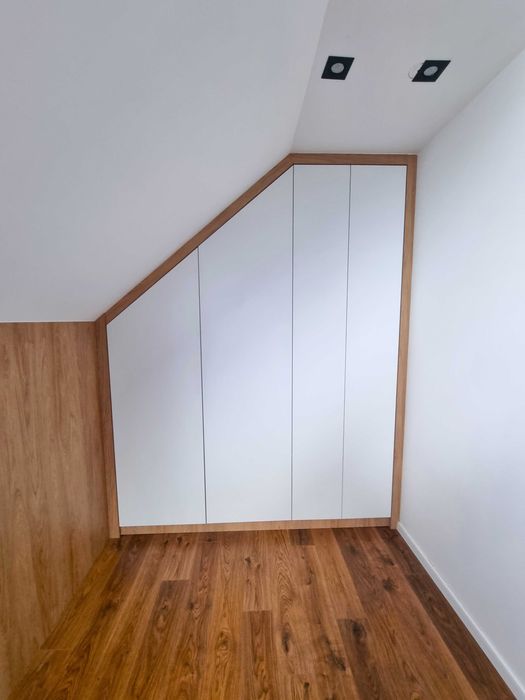 Meble na wymiar, Meble kuchenne, kuchnia na wymiar, Szafa, garderoba