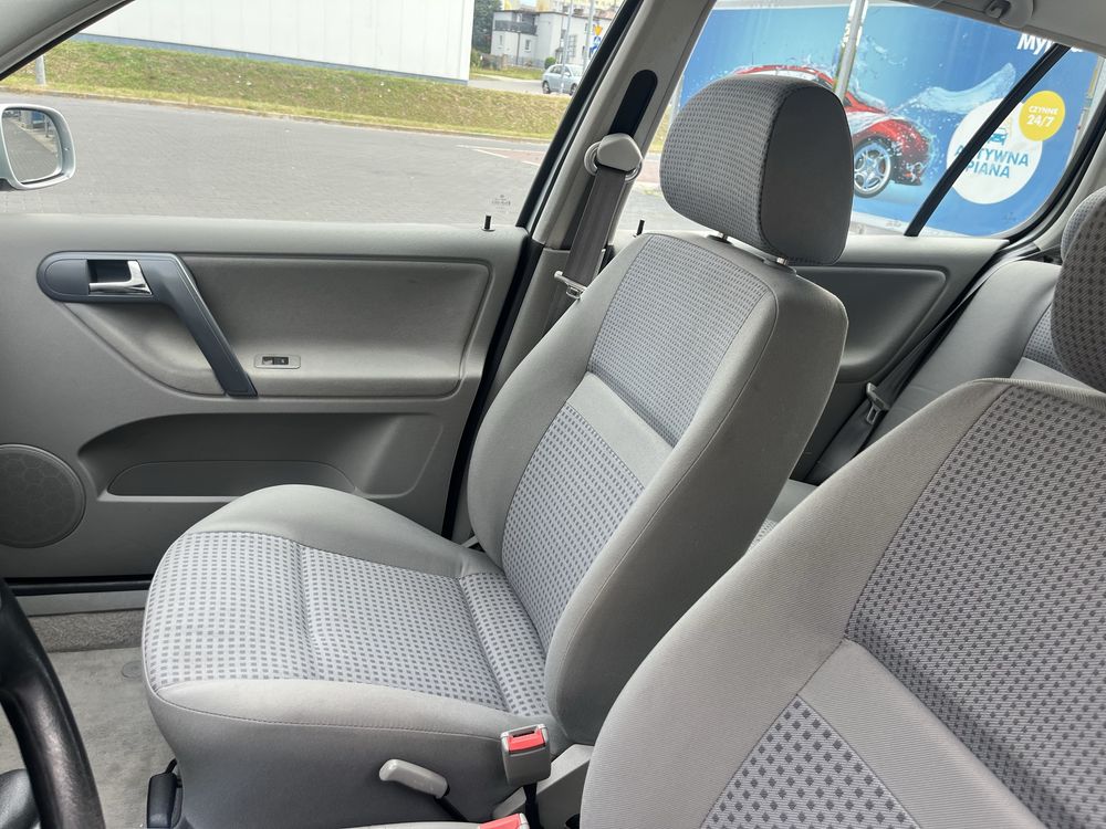 Vw Polo 1.4 Automat