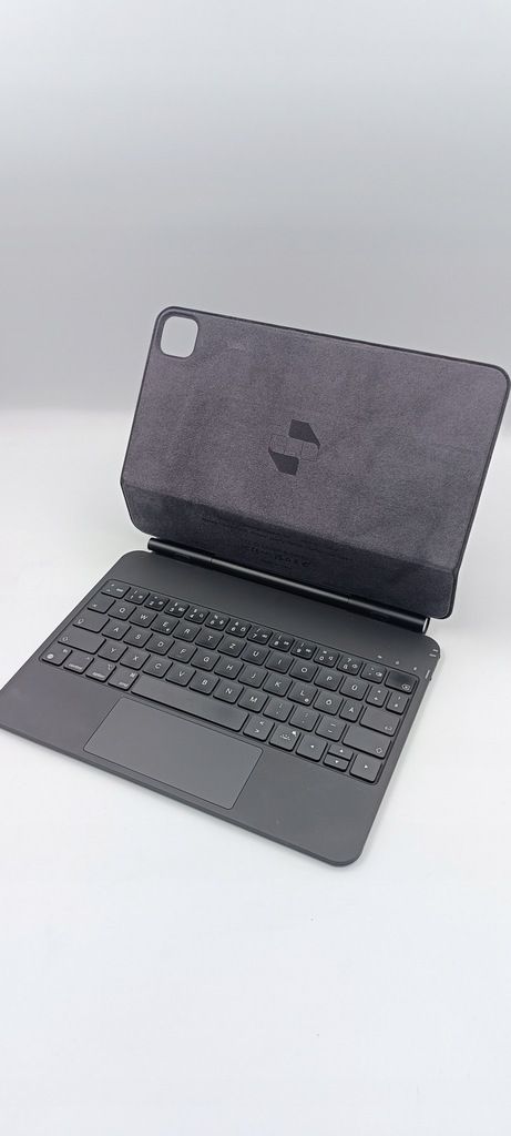Earto Etui z Klawiaturą do iPad Air/Pro 11'' Magnetye Unoszące QWERTZ