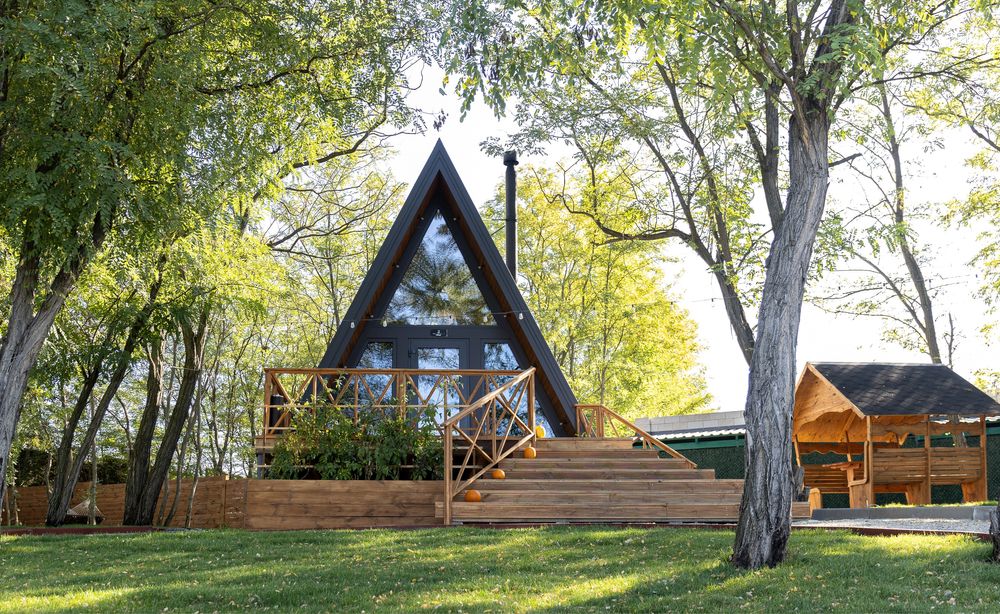 Сдам дом в аренду посуточно