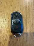 Buick Encore nowy klucz do zakodowania 3 przyciski 315 Mhz