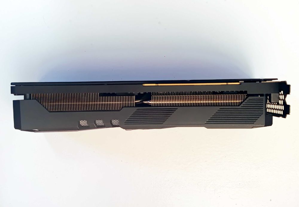 Відеокарта Palit GeForce RTX 3070 GamingPro 8GB - Відмінний стан!