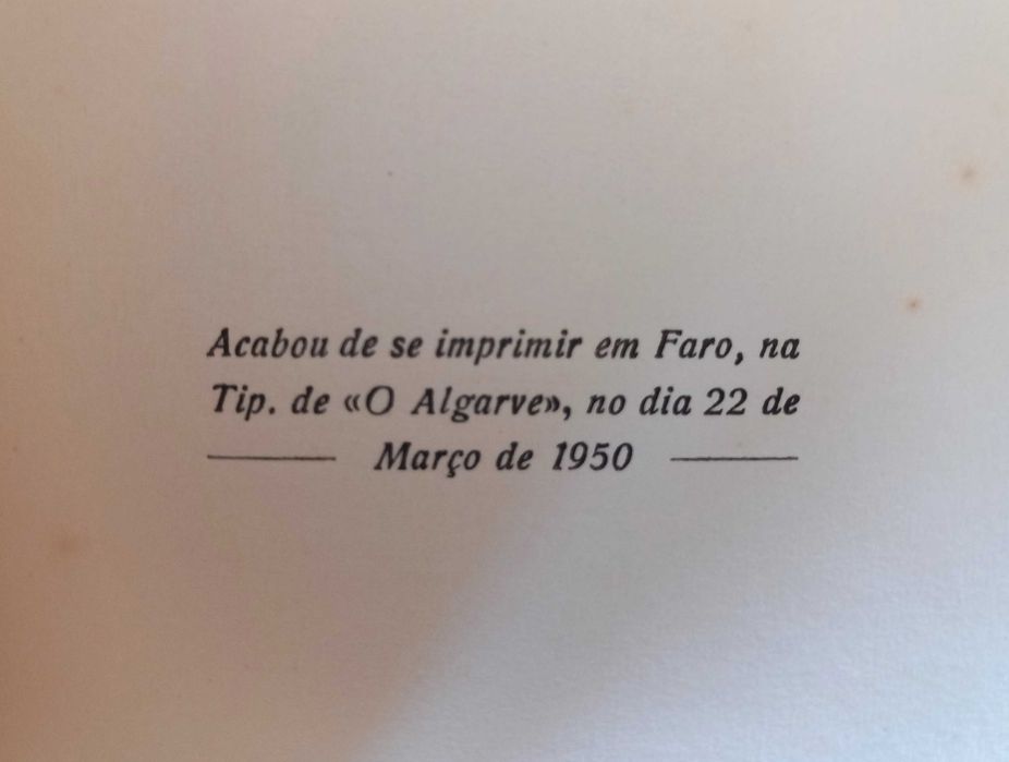 Alberto Marques da Silva - Varanda dos meus Sonhos - 1950