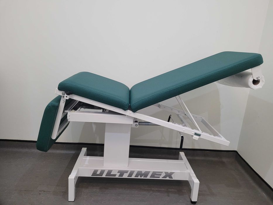 Marquesa Tripartida (3 corpos)–Ginecologia, podologia, etc –Como Nova