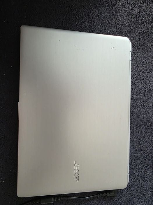 Acer Aspire V5 | SSD 280 GB | Dotykowy ekran | Sprawny | Windows 10 Pr