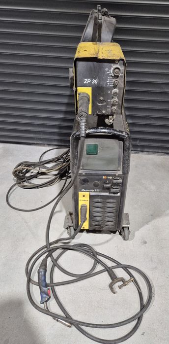 Spawarka ESAB OZAS 325